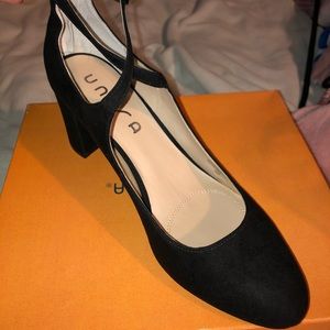 Unisa Heels